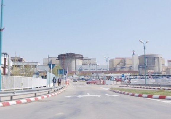 Traicu: Raportul privind oprirea Unităţii 2 de la Cernavodă va fi gata până la finele săptămânii viitoare